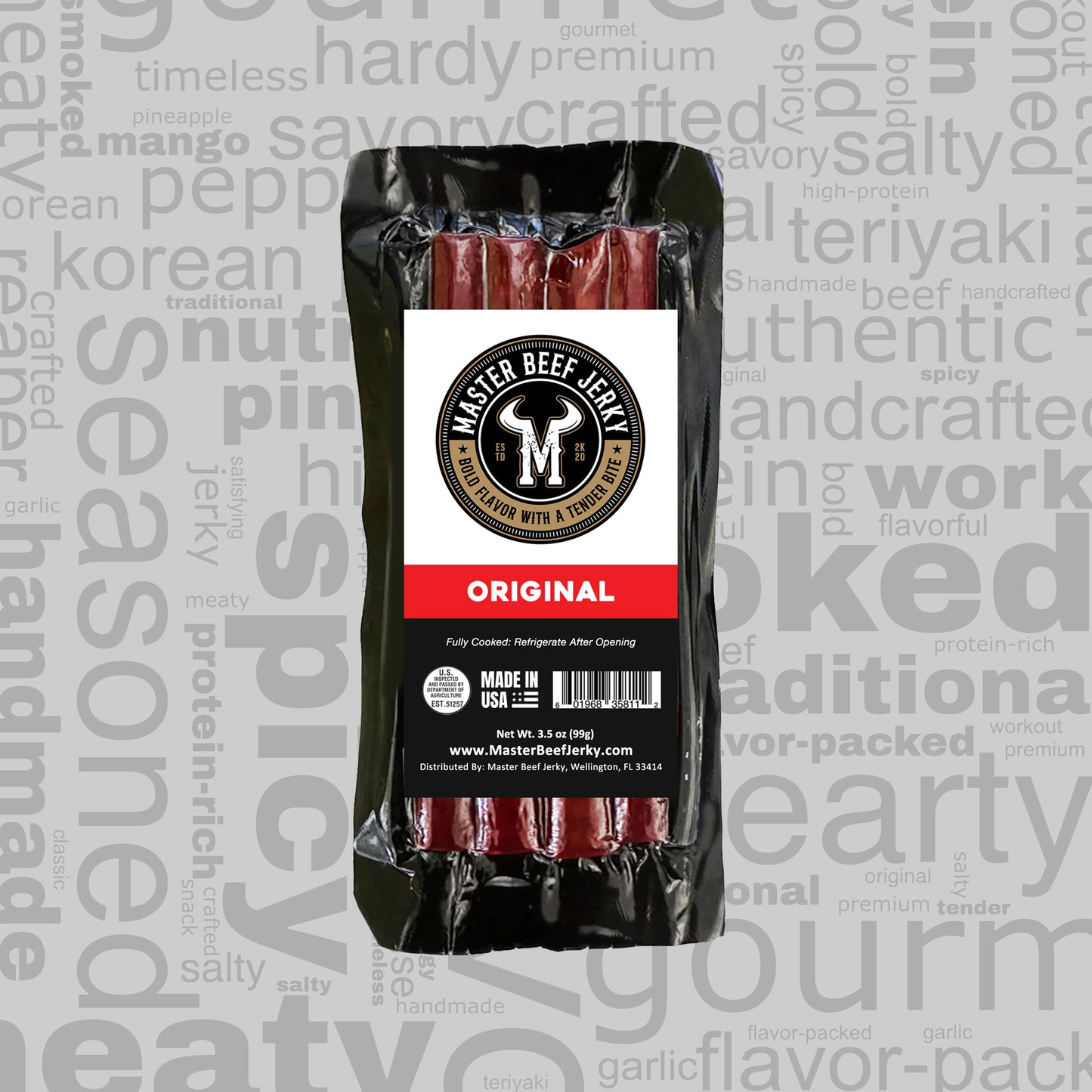 Original Sticks