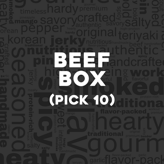 Beef Box