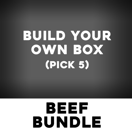 Beef Bundle