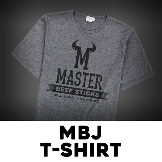 MBJ T-Shirt